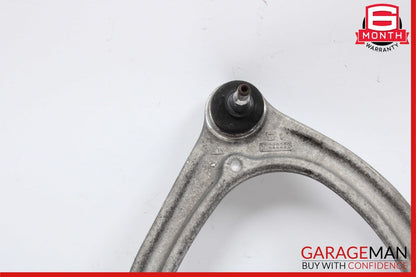 07-14 Mercedes W221 S550 Front Right Upper Control Arm w/ Height Level Sensor