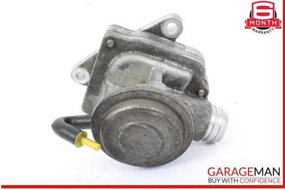 05-15 Mercedes-Benz ML350 W164 Engine Motor Air Valve 0021407560 Genuine