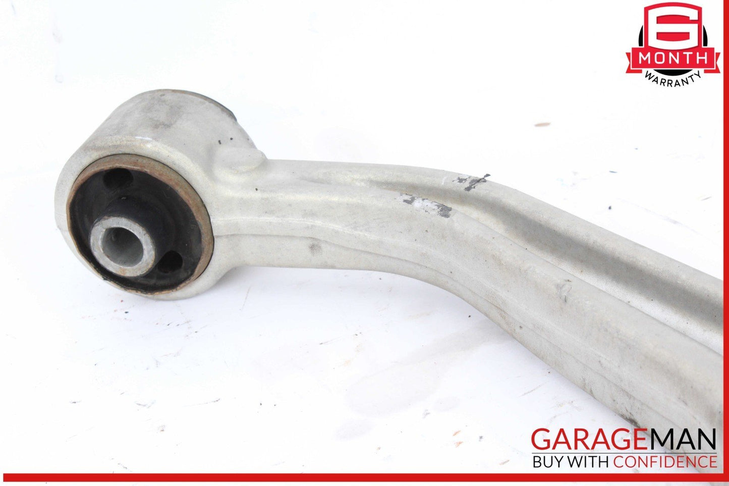 14-19 Maserati Ghibli Front Right Side Upper Control Arm 670004186 OEM