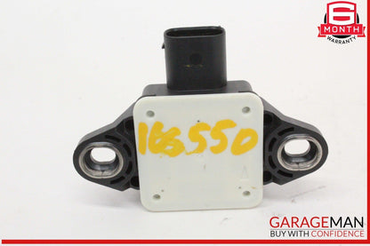 14-17 Mercedes W222 S550 Maybach S600 Yaw Rate Turn Sensor Module 0009059101 OEM
