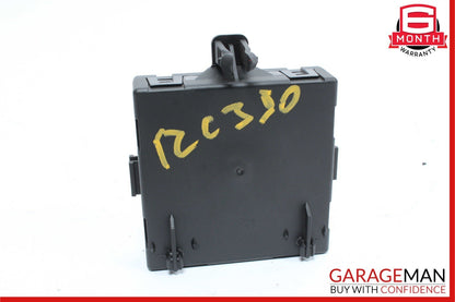 08-18 Mercedes C350 E350 C250 CLS550 Front Right Side Door Control Module Unit