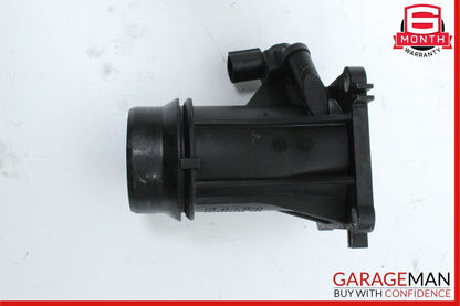 12-14 Mercedes W204 C250 1.8L Air Intake Hose w/ Pressure Sensor Assembly