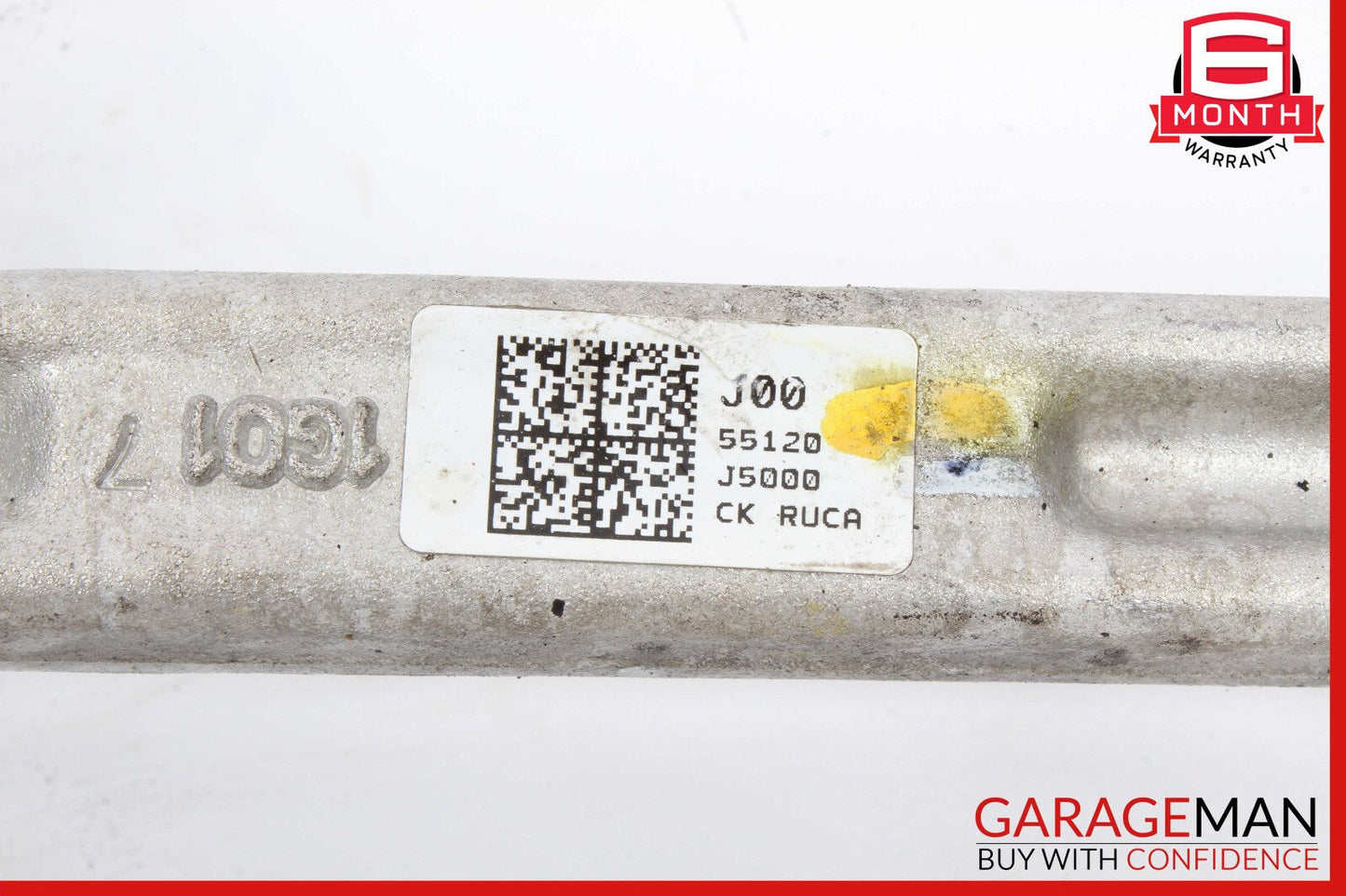 18-23 Kia Stinger Rear Right Passenger Side Upper Control Arm OEM
