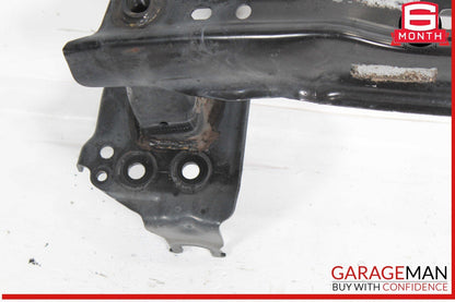 03-10 Porsche Cayenne 955 957 Front Bumper Reinforcement Impact Crash Bar Rebar