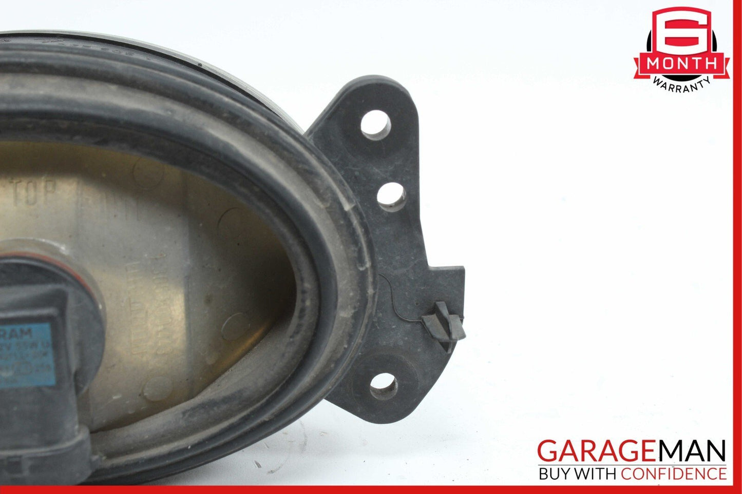 05-12 Mercedes CLK350 GL450 CLS500 Front Right Side Foglight Fog Light Lamp OEM