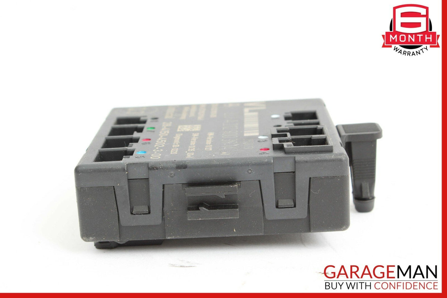 08-14 Mercedes W204 C250 C350 Front Left Side Door Control Module 2129003914 OEM