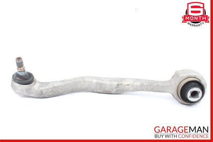 08-14 Mercedes W204 C300 C250 Front Left Side Curved Wishbone Control Arm OEM