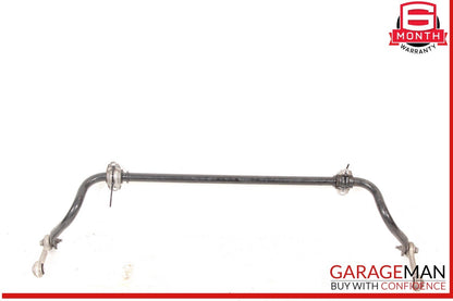 12-18 Audi S6 S7 A6 A7 Front Stabilizer Sway Bar 4G0411309 OEM