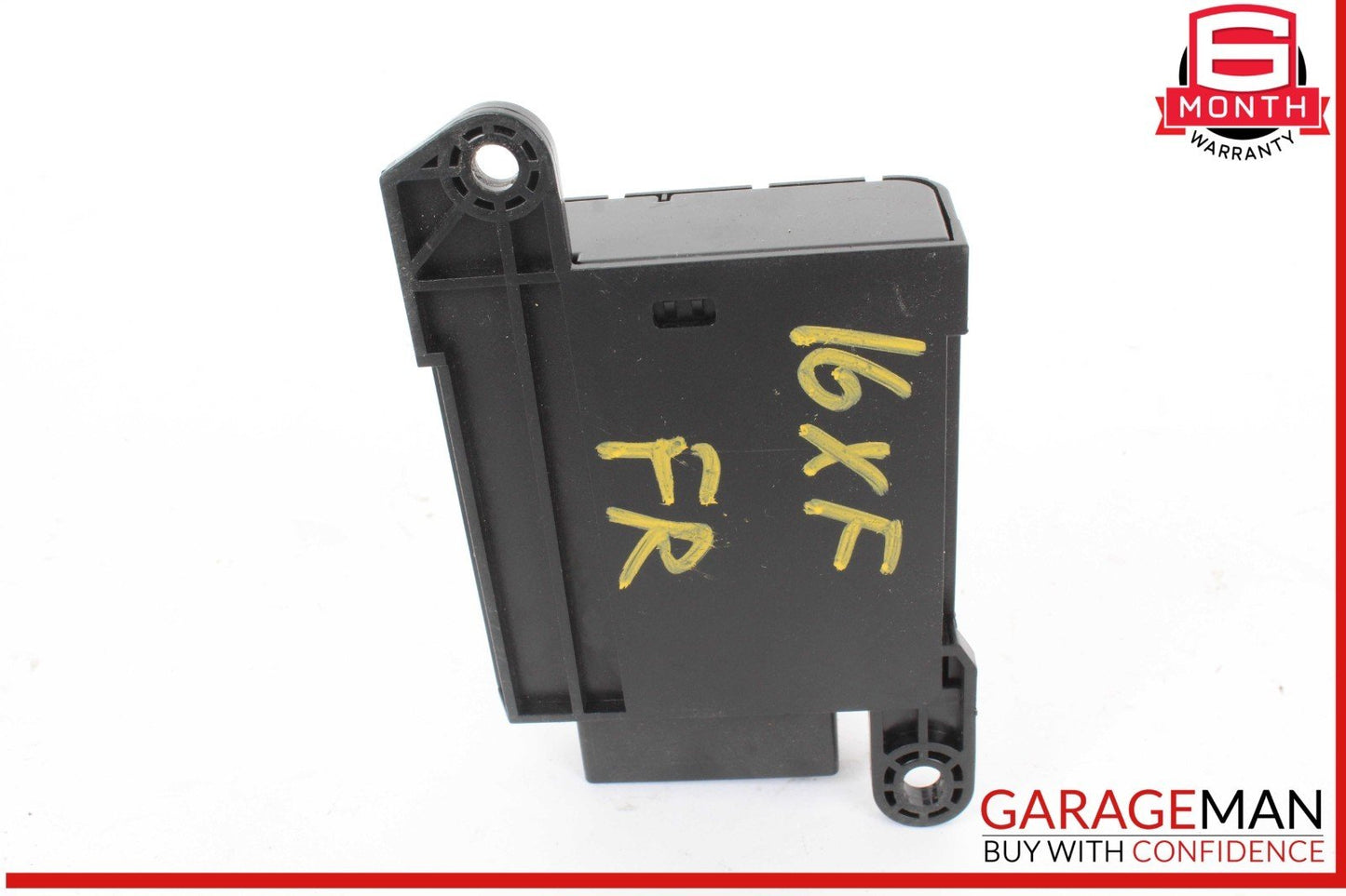 16-20 Jaguar XF Front Right Passenger Side Seat Heat Heated Control Module OEM