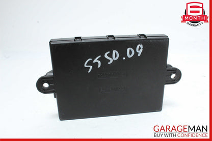 07-13 Mercedes W221 S550 S400 S500 Rear Right or Left Side Door Control Module