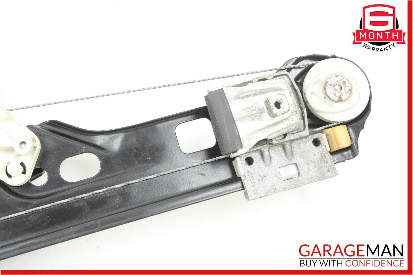 01-07 Mercedes W203 C230 C320 Rear Right Side Door Window Regulator Motor OEM