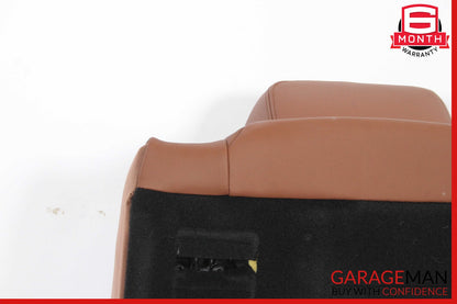 14-18 Maserati Quattroporte Rear Right Side Top Upper Seat Cushion Cover OEM