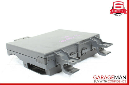 03-08 Mercedes R230 SL500 Front Left Side Under Seat Control Module Unit