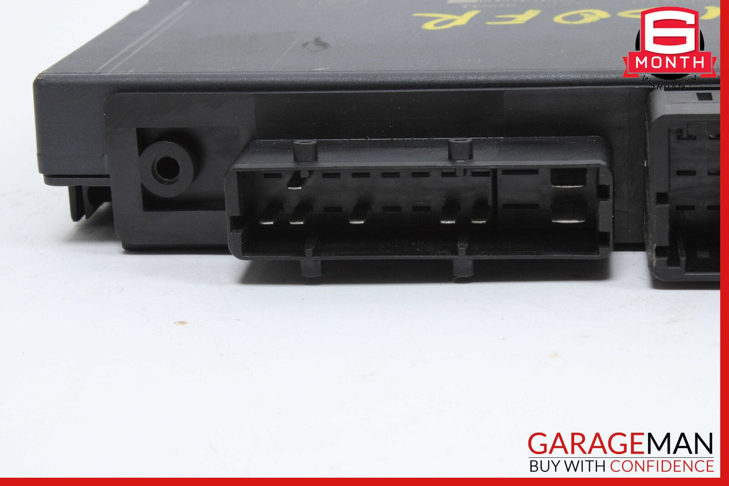 00-06 Mercedes W220 S430 S55 AMG Front Right Side Seat Computer Control Module