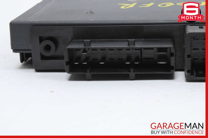 00-06 Mercedes W220 S430 S55 AMG Front Right Side Seat Computer Control Module