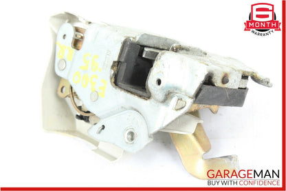 94-97 Mercedes W124 E300 E320 Rear Right Passenger Side Door Lock Latch Actuator