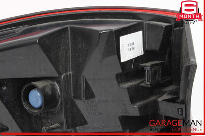 11-14 Porsche Cayenne S 958 Rear Right Passenger Side Outer Tail Light Lamp OEM