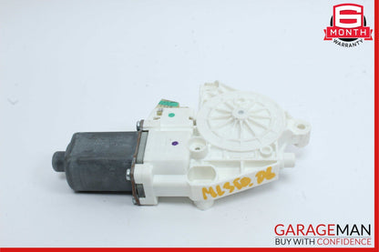 06-13 Mercedes ML350 GL450 R320 Front Right Door Window Regulator Motor Unit