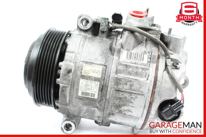11-14  Mercedes W221 S550 CL550 A/C Air Conditioning Compressor 0022306211 OEM