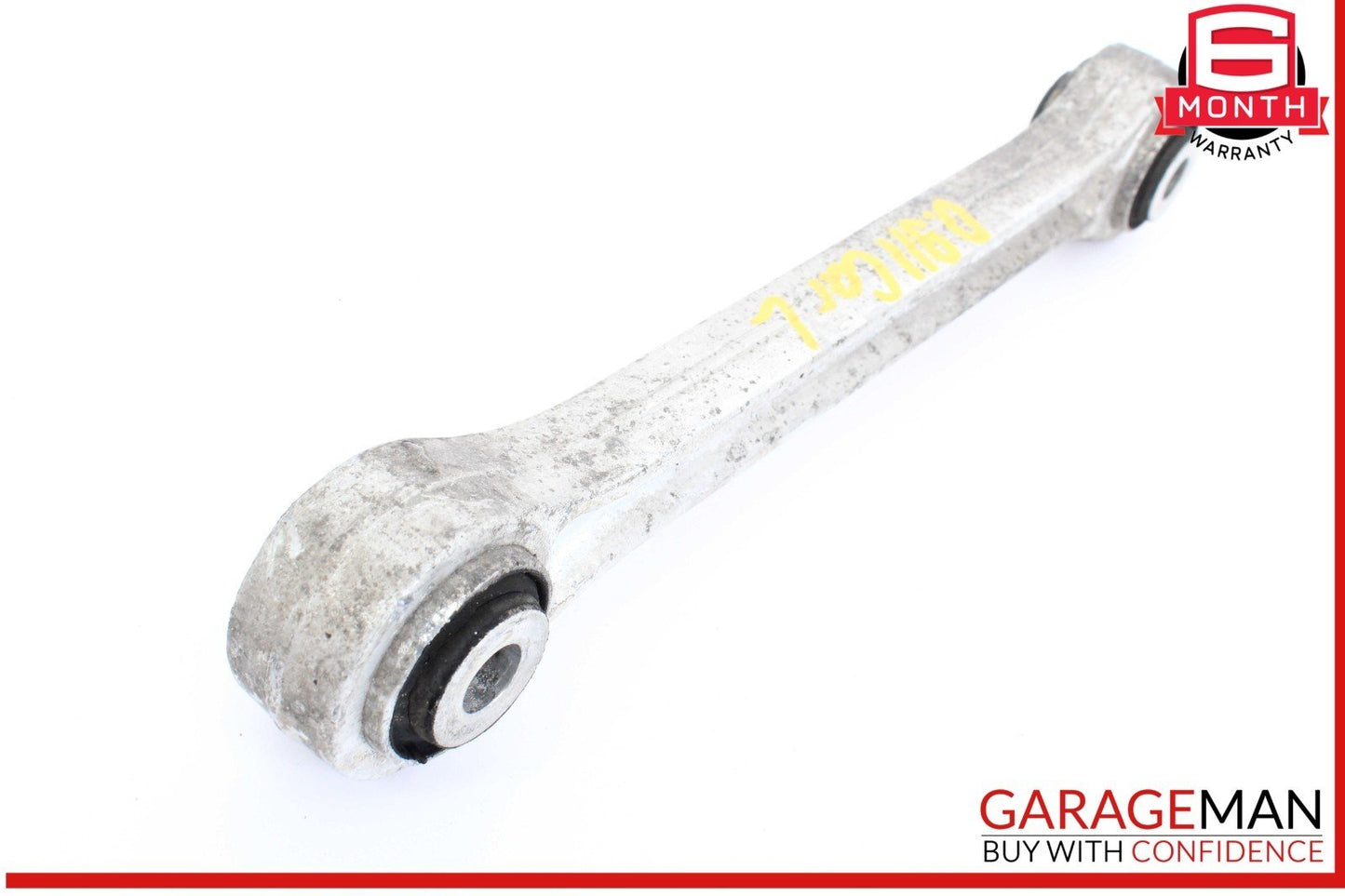 99-12 Porsche Carrera 911 996 Rear Right or Left Suspension Upper Control Arm
