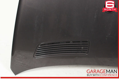 07-10 Mercedes W216 CL550 CL600 CL65 Hood Bonnet Cover Panel Assembly OEM
