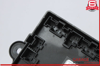 07-13 Mercedes W221 S550 S400 Rear Right or Left Side Door Control Module OEM