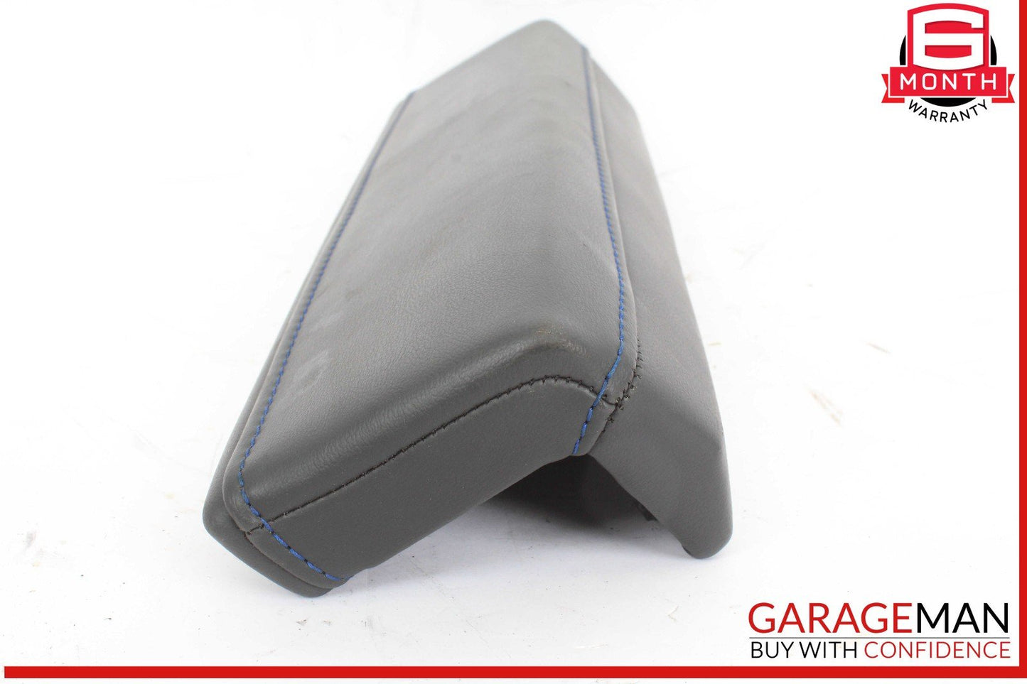 22-25 Toyota Tundra Front Left Center Console Armrest Arm Rest OEM