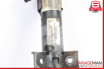 08-17 Mercedes W204 C300 Coupe Front Right & Left Shock Strut Absorber Set OEM