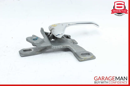 81-91 Mercedes W126 420SEL 560SEL Rear Right Side Interior Door Handle OEM