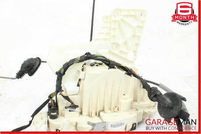07-13 Mercedes W221 S550 Front Right Side Door Lock Latch Actuator Keyless Go