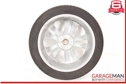 15-18 Audi Q3 Wheel Tire Rim 8.5J x 19H2 ET36 OEM