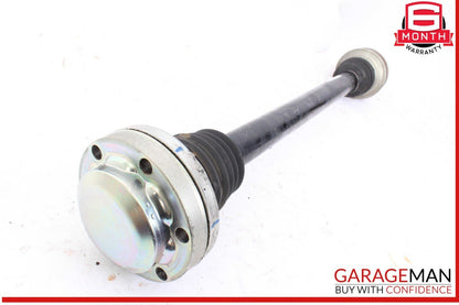 17-24 Audi Q7 Rear Left or Rear Right Side CV Axle Shaft 4M0501203D OEM