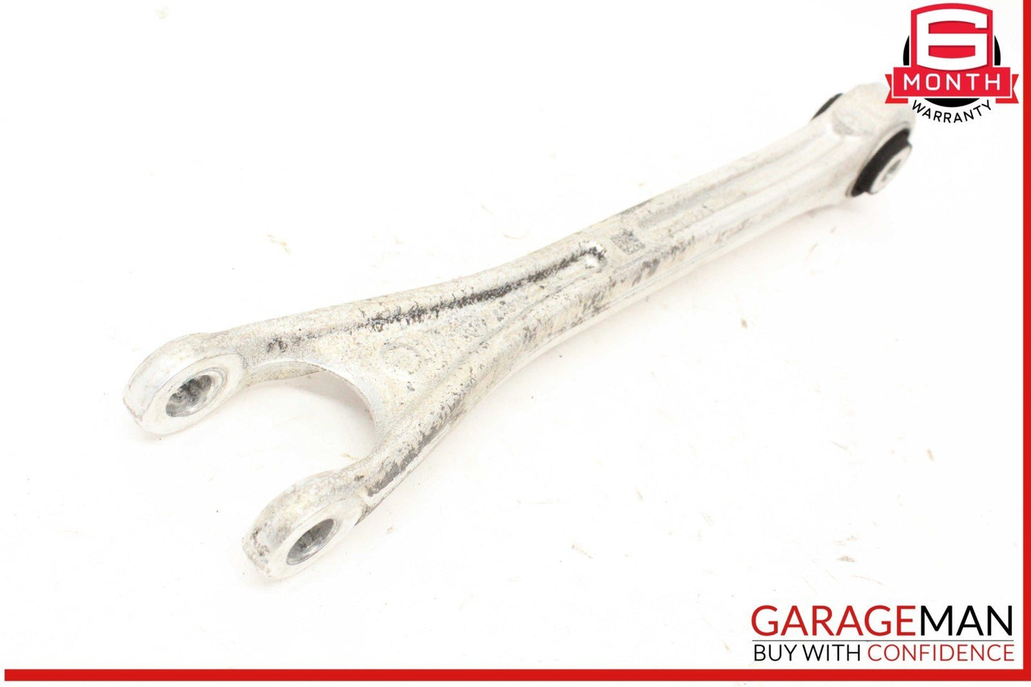 14-17 Maserati Ghibli Rear Right or Left Side Lower Control Arm 670002808 OEM