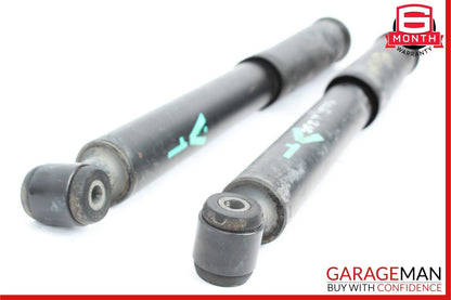 97-04 Mercedes R170 SLK230 Front Left & Right Side Shock Absorber Strut Set of 2