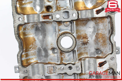 05-13 Mercedes W204 C300 CLK350 Engine Cylinder Head Cover Right Side OEM