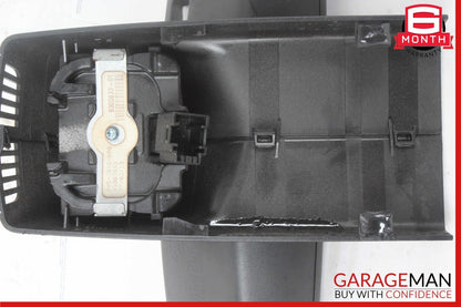 12-18 BMW 320i 328i F30 Interior Rear View Mirror Black OEM
