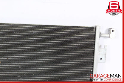 04-09 Cadillac XLR AC Air A/C Condenser Cooler OEM