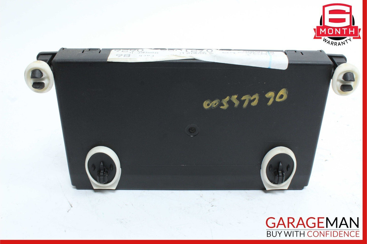 06-11 Mercedes W219 CLS550 CLS55 CLS63 AMG Front Left Door Control Module Unit