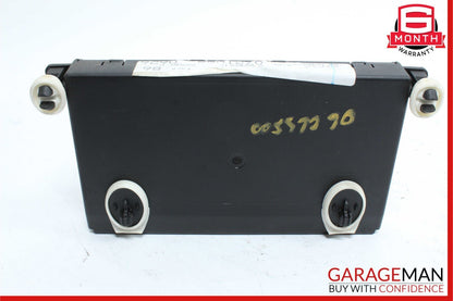 06-11 Mercedes W219 CLS550 CLS55 CLS63 AMG Front Left Door Control Module Unit
