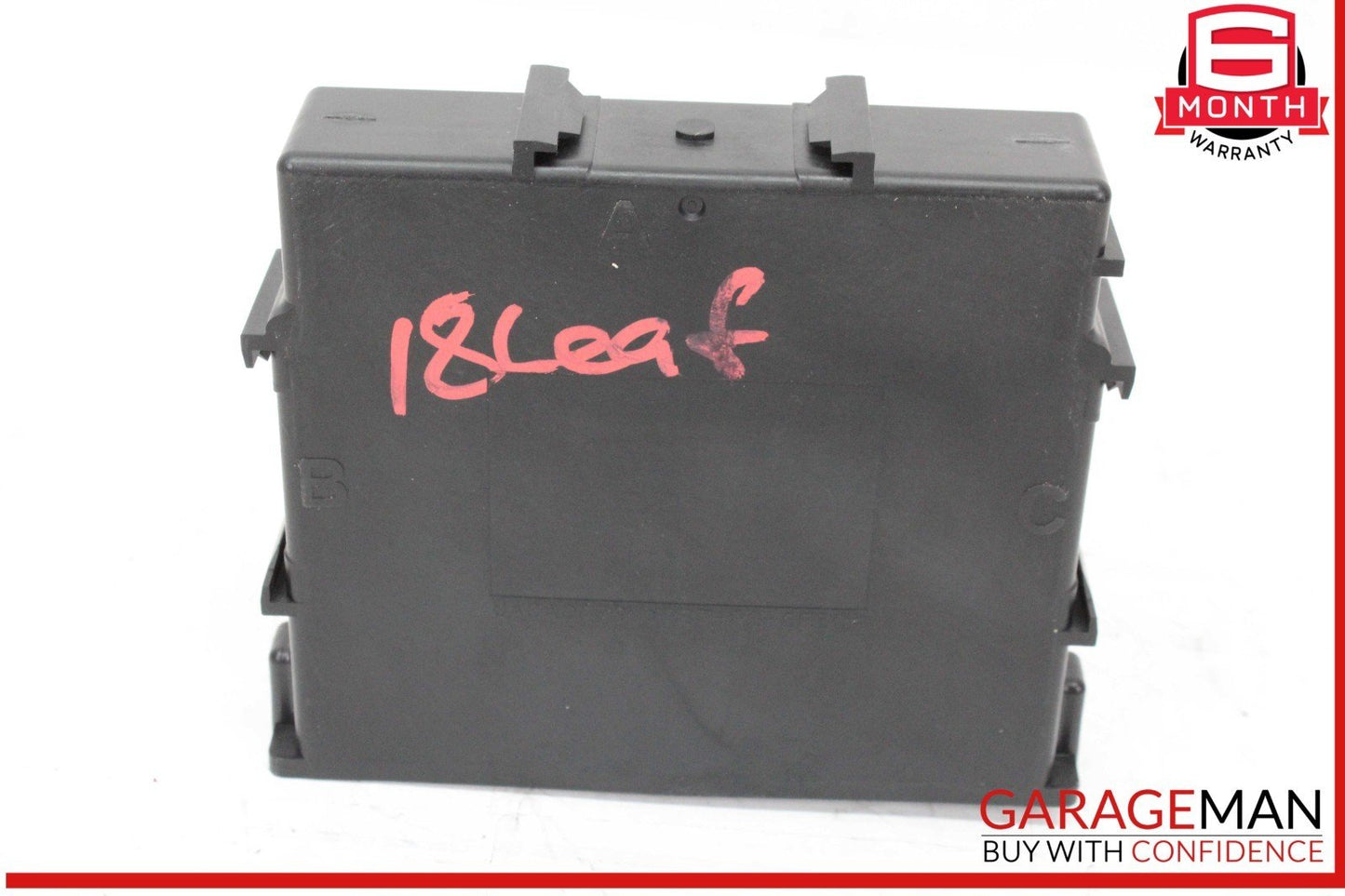 18-24 Nissan Leaf Brake Power Supply Capacitor Control Module 478805SA0A OEM