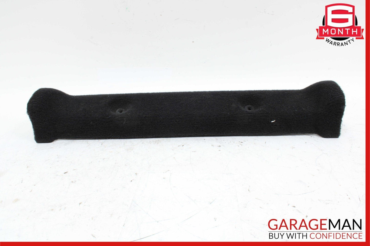 15-18 Ferrari California T Front Upper Trunk Carpet Panel 86060400 OEM