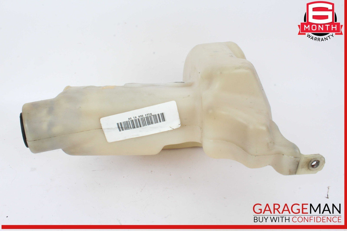 06-12 Mercedes W164 ML500 ML350 Windshield Washer Fluid Reservoir Tank Bottle