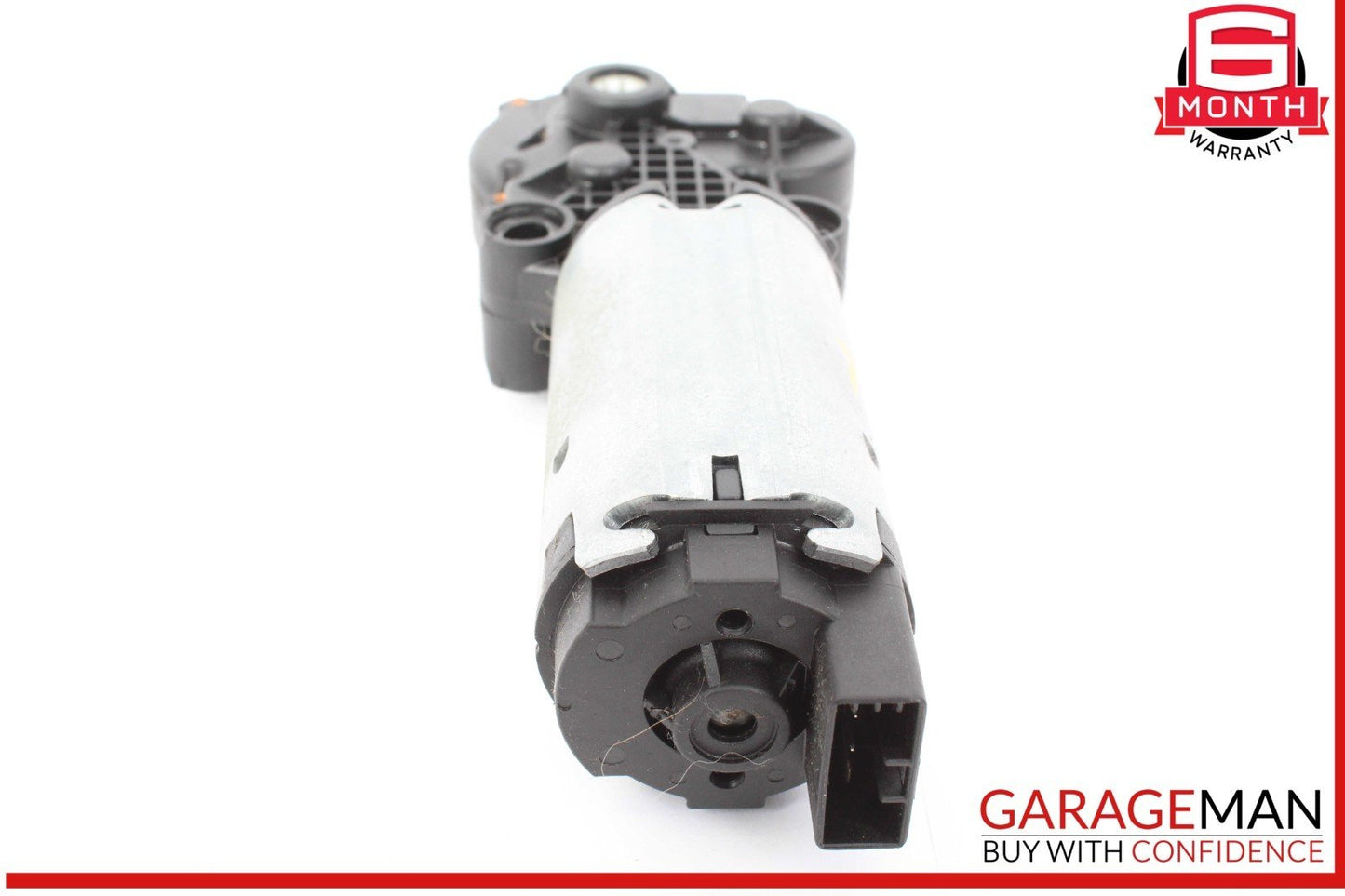 07-19 Mercedes X166 GL450 Rear 3rd Third Row Seat Motor 1648202342 OEM