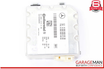 10-16 Mercedes W216 CL550 C300 Active Lane Assist Front Camera 0009057302 OEM