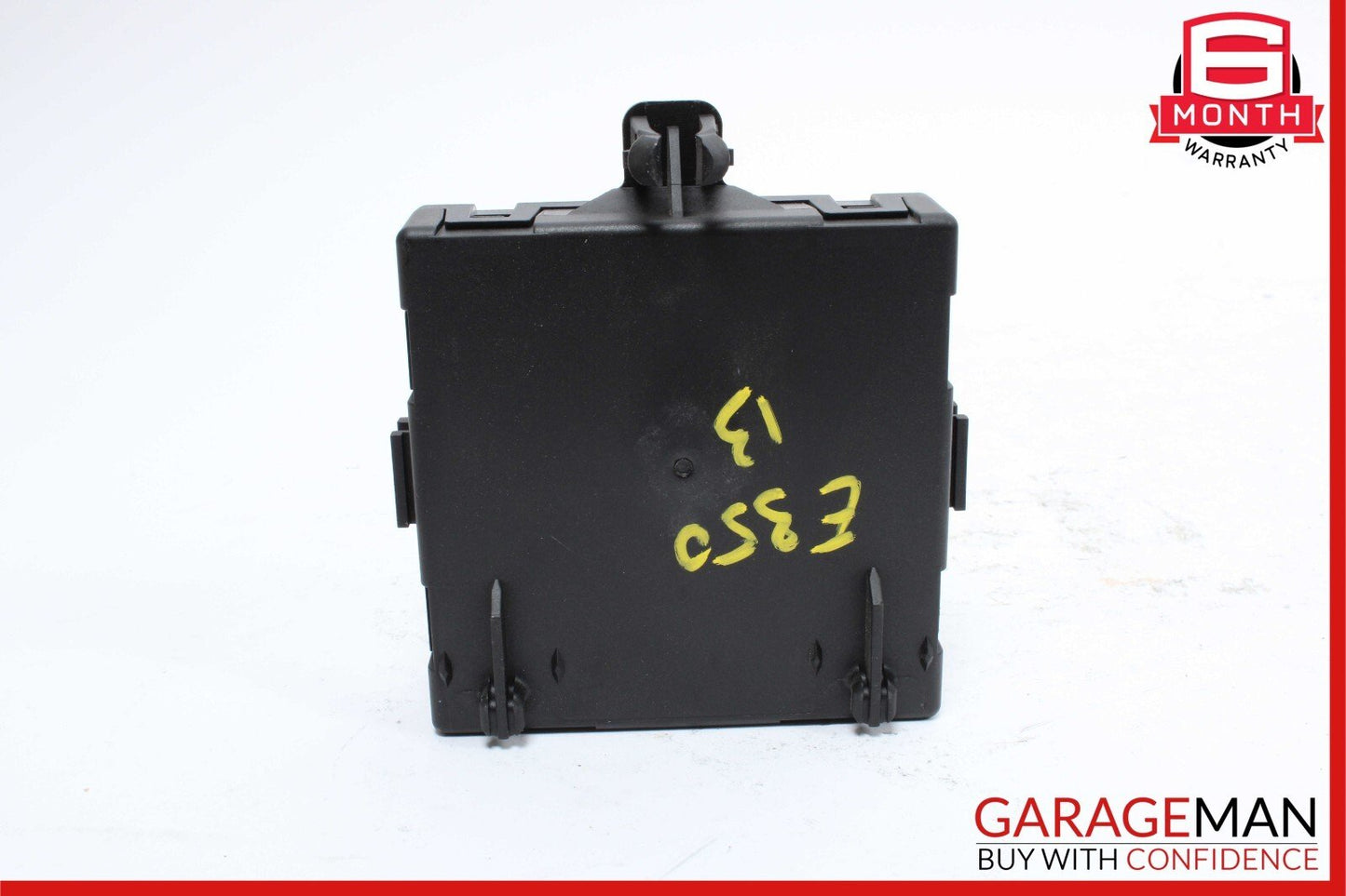 08-18 Mercedes C250 SLK250 CLS400 E350 Front Right Door Control Module Unit