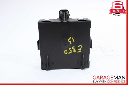 08-18 Mercedes C250 SLK250 CLS400 E350 Front Right Door Control Module Unit