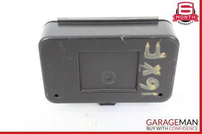 16-20 Jaguar XF Keyless Key Less Entry Antenna Control Module Unit AH4215K602AC