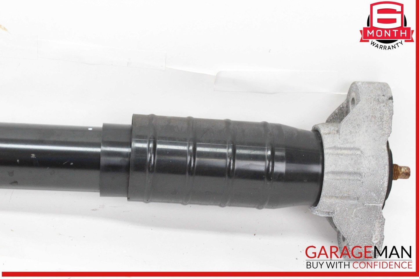 14-17 Maserati Ghibli Rear Left & Rear Right Side Shock Strut Absorber OEM