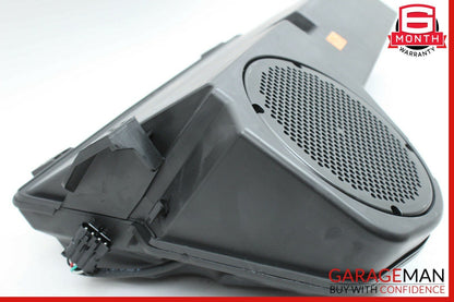 06-12 Mercedes W251 R350 R550 Rear Trunk Subwoofer Sub Woofer Speaker OEM
