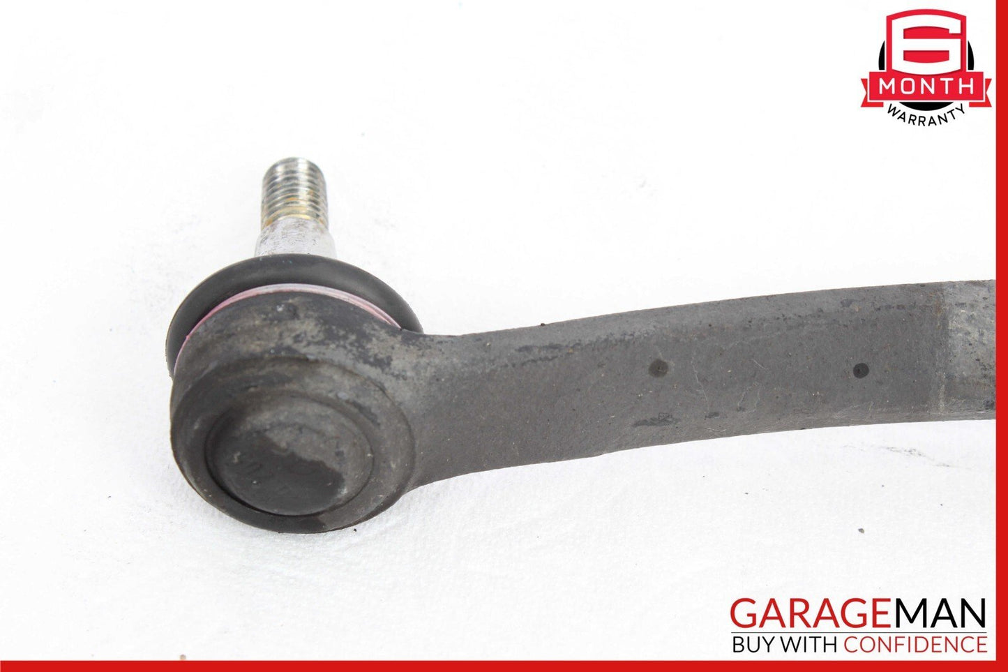 00-06 Mercedes W220 S430 CL500 Rear Right / Left Side Tie Rod Link Control Arm